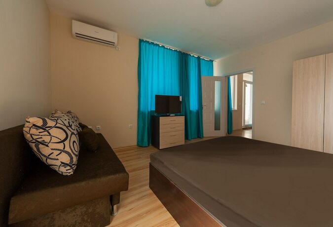 Imagen de la habitación del Hotel ROEL Residence Apartments. Foto 18