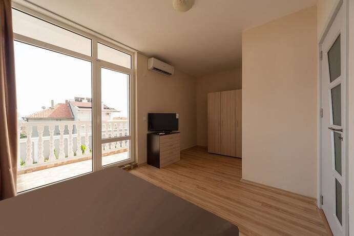 Imagen de la habitación del Hotel ROEL Residence Apartments. Foto 20