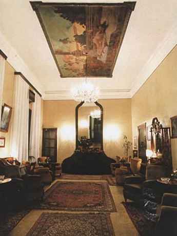 Imagen general del Hotel ROMA AND PACE. Foto 2
