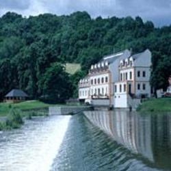 Imagen general del Hotel ROMANTIC HOTEL MLYN. Foto 1
