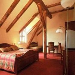 Imagen general del Hotel ROMANTIC HOTEL MLYN. Foto 3