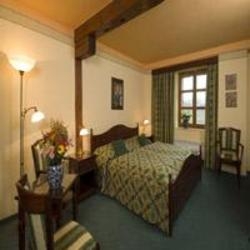 Imagen general del Hotel ROMANTIC HOTEL MLYN. Foto 4