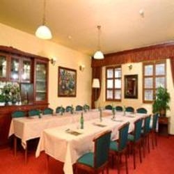 Imagen general del Hotel ROMANTIC HOTEL MLYN. Foto 5