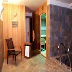 Imagen general del Hotel ROMANTIC HOTEL MLYN. Foto 6