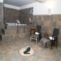 Imagen general del Hotel ROMANTIC HOTEL MLYN. Foto 7