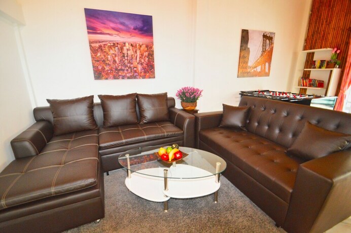 Imagen de la habitación del Hotel ROMANTIC Pool Villa. Foto 9