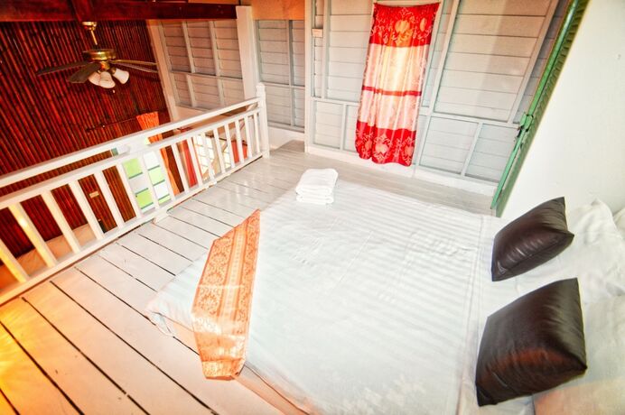 Imagen de la habitación del Hotel ROMANTIC Pool Villa. Foto 16