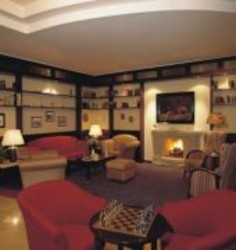 Imagen general del Hotel ROMANTIK HOTEL AND RESTAURANT PATTIS. Foto 2