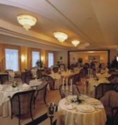 Imagen general del Hotel ROMANTIK HOTEL AND RESTAURANT PATTIS. Foto 4