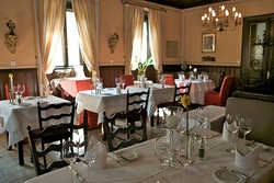 Imagen de los interiores del Hotel ROMANTIK WEINHAUS MESSERSCHMITT. Foto 6