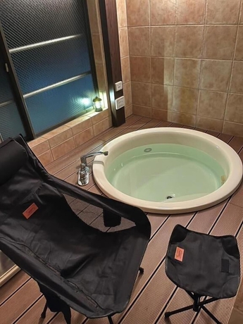 Imagen de la habitación del Hotel ROOM Ryugasaki. Foto 10