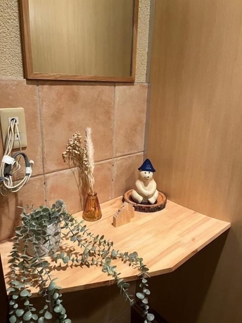 Imagen de los interiores del Hotel ROOM Ryugasaki. Foto 16