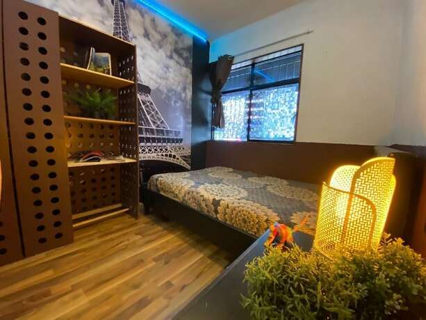 Imagen de la habitación del Hotel ROOMIES HOSTEL CONDESA. Foto 11