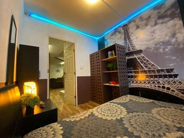 Imagen de la habitación del Hotel ROOMIES HOSTEL CONDESA. Foto 17