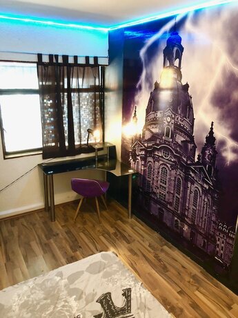 Imagen de la habitación del Hotel ROOMIES HOSTEL CONDESA. Foto 20