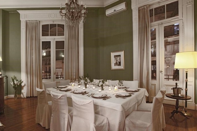 Imagen general del Hotel ROONEY`S BOUTIQUE HOTEL. Foto 2