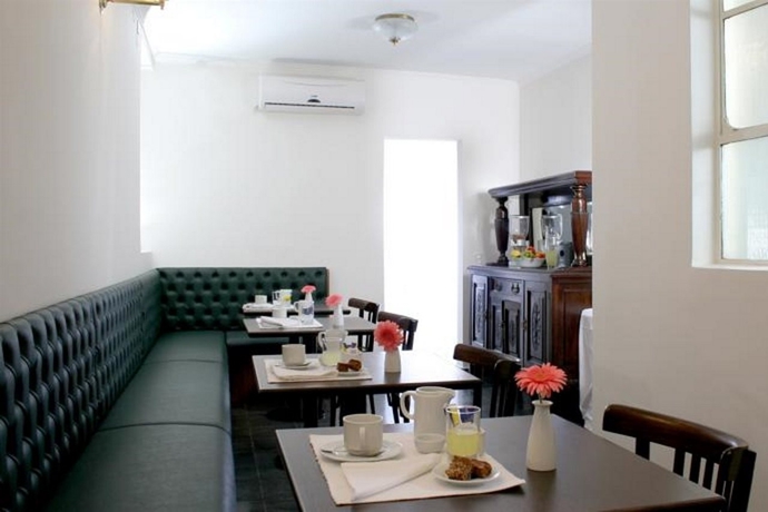 Imagen general del Hotel ROONEY`S BOUTIQUE HOTEL. Foto 3