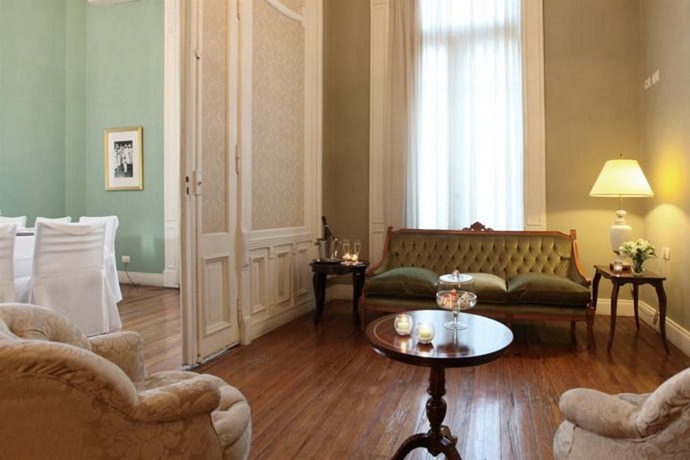 Imagen general del Hotel ROONEY`S BOUTIQUE HOTEL. Foto 4