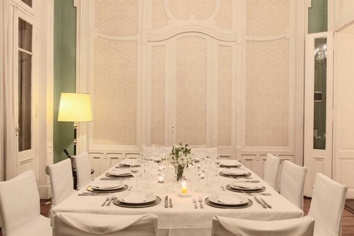 Imagen general del Hotel ROONEY`S BOUTIQUE HOTEL. Foto 6