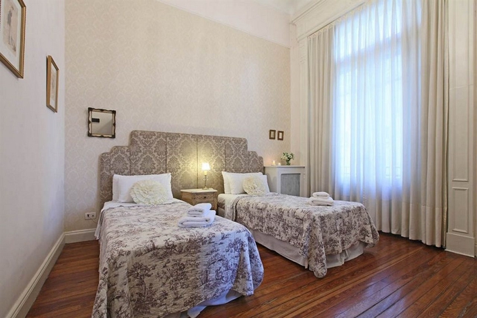 Imagen general del Hotel ROONEY`S BOUTIQUE HOTEL. Foto 7