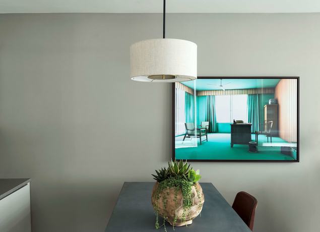 Imagen de la habitación del Hotel ROOST Rittenhouse. Foto 8