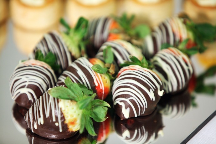 Imagen del bar/restaurante del Hotel ROSABIANCA. Foto 3