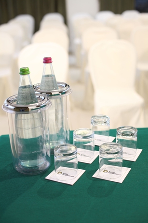 Imagen de la habitación del Hotel ROSABIANCA. Foto 9