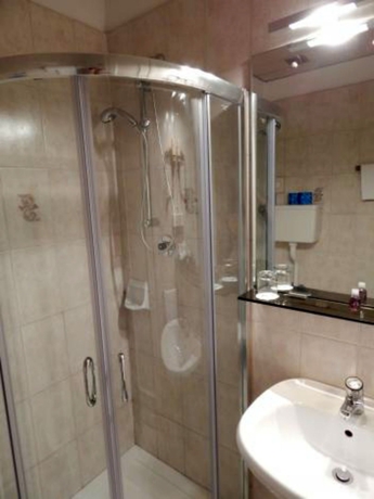 Imagen de la habitación del Hotel ROSABIANCA, Rimini. Foto 5