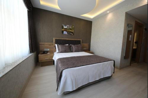 Imagen general del Hotel ROSEBAY HOTEL. Foto 3