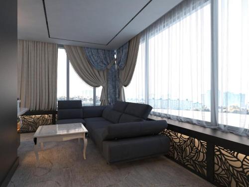 Imagen general del Hotel ROSEBAY HOTEL. Foto 5