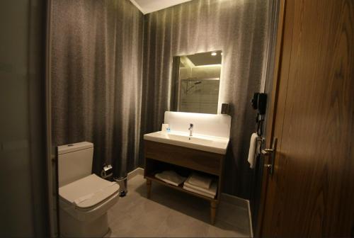 Imagen general del Hotel ROSEBAY HOTEL. Foto 6