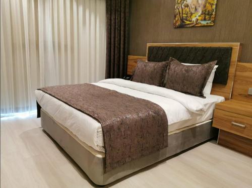 Imagen general del Hotel ROSEBAY HOTEL. Foto 10
