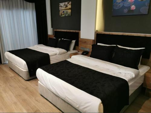 Imagen general del Hotel ROSEBAY HOTEL. Foto 12