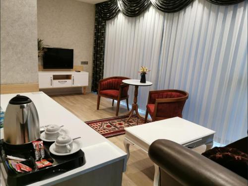 Imagen general del Hotel ROSEBAY HOTEL. Foto 13