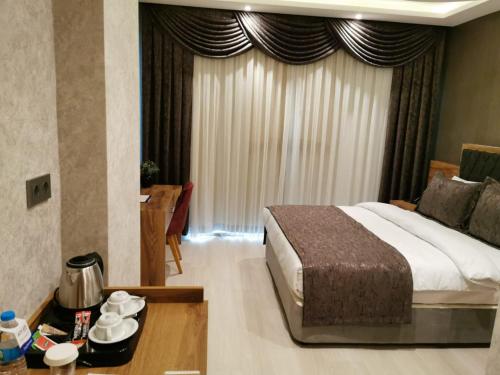 Imagen general del Hotel ROSEBAY HOTEL. Foto 17