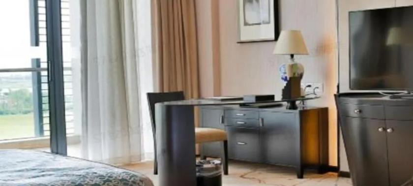 Imagen de la habitación del Hotel ROSEDALE CHUNSHENHU RESORT. Foto 5