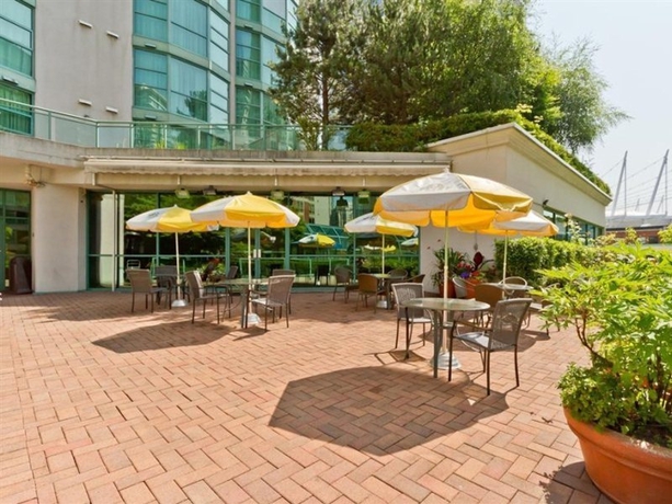 Imagen general del Hotel ROSEDALE ON ROBSON SUITE. Foto 3