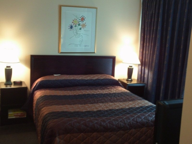 Imagen general del Hotel ROSEDALE ON ROBSON SUITE. Foto 4