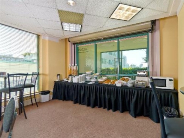 Imagen general del Hotel ROSEDALE ON ROBSON SUITE. Foto 6