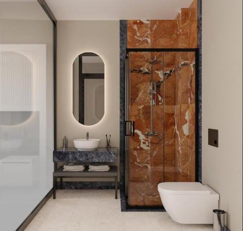 Imagen de la habitación del Hotel ROSEIRA MAR-INN LUXURY. Foto 15