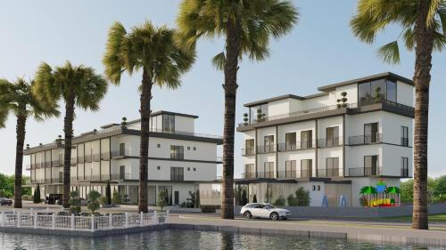 Imagen general del Hotel ROSEIRA MAR-INN LUXURY. Foto 2