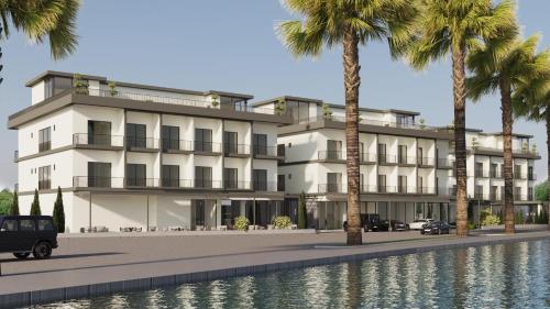 Imagen general del Hotel ROSEIRA MAR-INN LUXURY. Foto 3