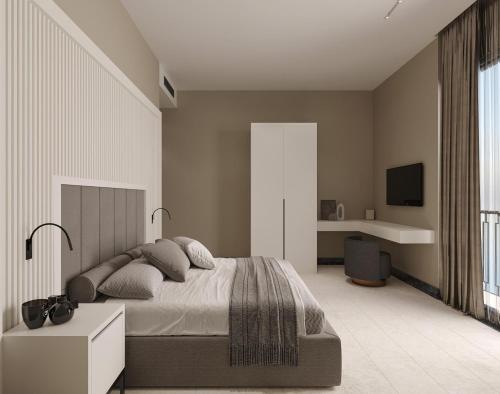 Imagen general del Hotel ROSEIRA MAR-INN LUXURY. Foto 5