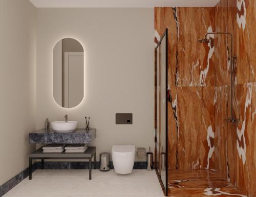 Imagen de la habitación del Hotel ROSEIRA MAR-INN LUXURY. Foto 17