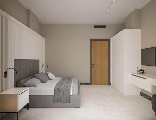 Imagen de la habitación del Hotel ROSEIRA MAR-INN LUXURY. Foto 18