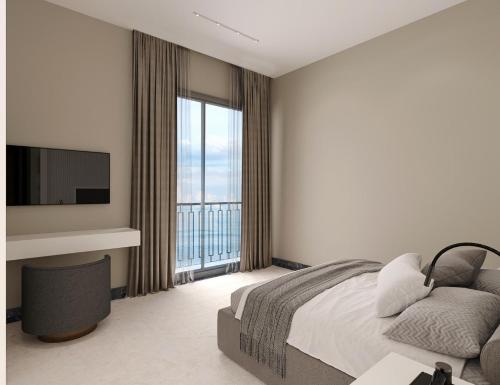 Imagen general del Hotel ROSEIRA MAR-INN LUXURY. Foto 6