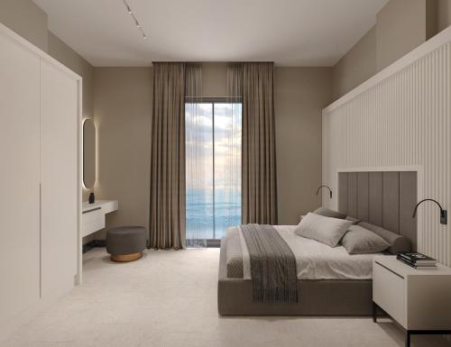 Imagen general del Hotel ROSEIRA MAR-INN LUXURY. Foto 7