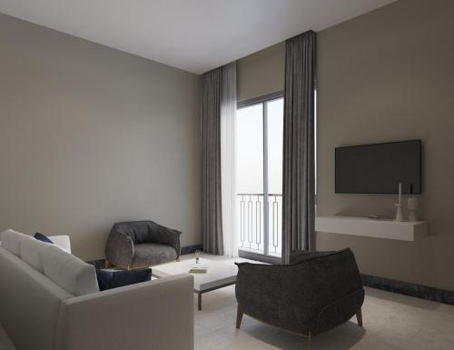 Imagen general del Hotel ROSEIRA MAR-INN LUXURY. Foto 8