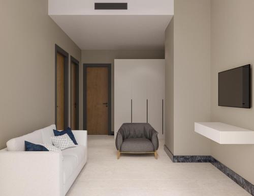 Imagen general del Hotel ROSEIRA MAR-INN LUXURY. Foto 11