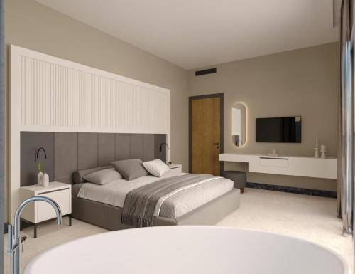 Imagen general del Hotel ROSEIRA MAR-INN LUXURY. Foto 12